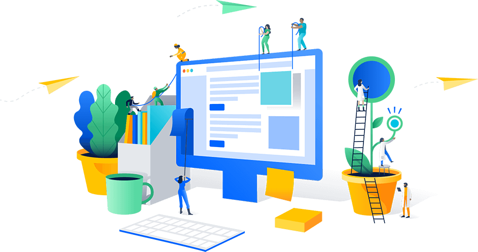 A Creative & Modern Web Design Agency - 开云hangkai